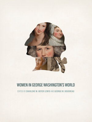 cover image of Women in George Washington's World